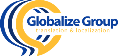 Globalize Group Logo